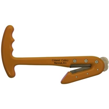 BIÇAK KURTARMA, V-BLADE, RESCUE, CROSS BLADE, NIIN : 00-524-6924, PN : RN2, L470, G32092, 