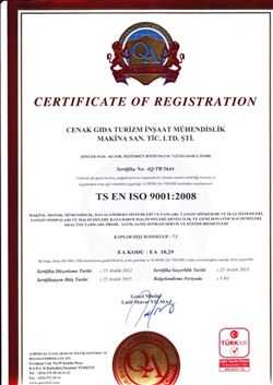 ISO 9001