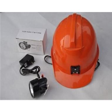 MİĞFER, KASK, MADENCİ FENERLERİ (HEAD LAMP)