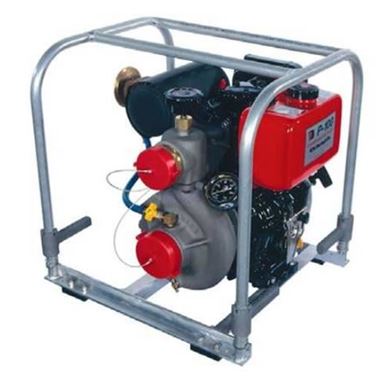 DARLEY 2BE 10YDN (Navy P100), NSN:4320-01-387-2869, FIRE FIGHTING, DAMAGE CONTROL AND DEWATERING PUMP