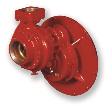 DARLEY HE 500 ENGINE MOUNT PUMP