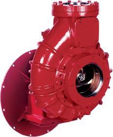 DARLEY KSE 500, 750, 1000 DIRECT ENGINE MOUNT PUMP