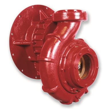 DARLEY LSE 500 ENGINE MOUNT PUMP