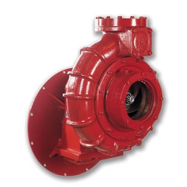 DARLEY PSE 1000, 1250, 1500 ENGINE DIRECT MOUNT PUMP