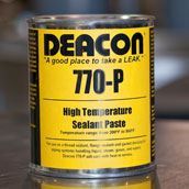 Deacon 770-L-P (90-550°C)