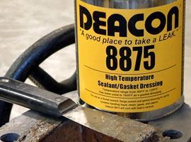 Deacon 8875-Thin 65-990