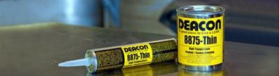 Deacon 8875-Thin 65-990