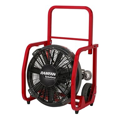 RAMFAN 21”/ 54cm | WF540 Turbo Fan