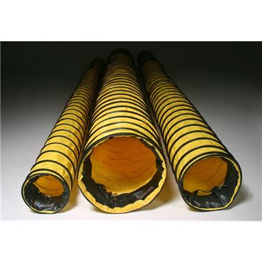 EURAMCOSAFETY Standard Duct – 15’/4.6m & 25’/7.6m