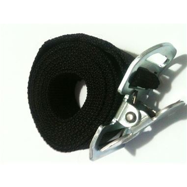 Tensioner Clamp Strap