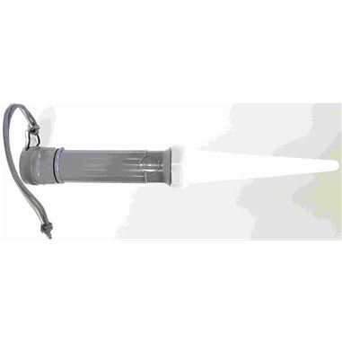 FULTON MILITARY&INDUSTRIAL FLASHLIGHT NSN :6230-00-926-4331, PN : W15