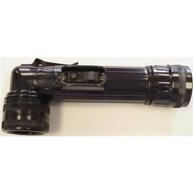 FULTON MILITARY&INDUSTRIAL FLASHLIGHT, NSN : 6230-01-463-5816, PN : N47-3